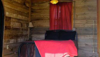 Willie's Cabin Yellow Rose Canyon - Foto 2