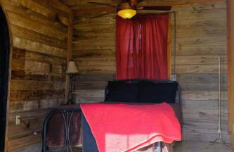 Willie's Cabin Yellow Rose Canyon - Foto 2