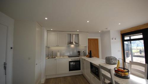 The Retreat Field View - Foto 3, stove, pet friendly, toaster, minibar