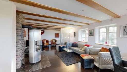 Strandhaus Landsitz Vierjahreszeiten - Foto 2