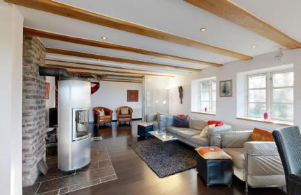 Strandhaus Landsitz Vierjahreszeiten - Foto 2