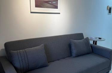 Flat 1106 próximo à praia - Condomínio Biarritz - Foto 26