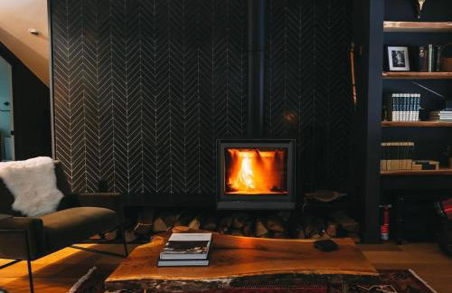 Idyll Reserve - Hocking Hills - Foto 40