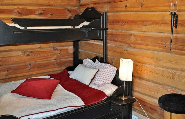 15 Person Holiday Home in Fåvang - Foto 6