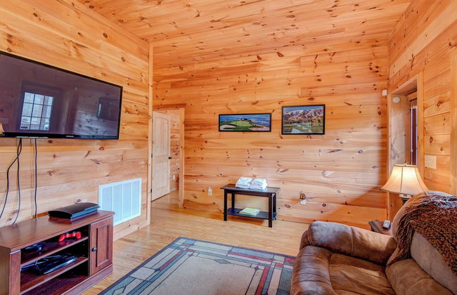 A Happy Roost - Foto 22