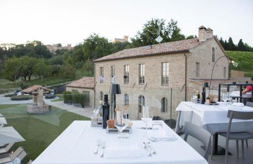 Terra di Gradara - Foto 28