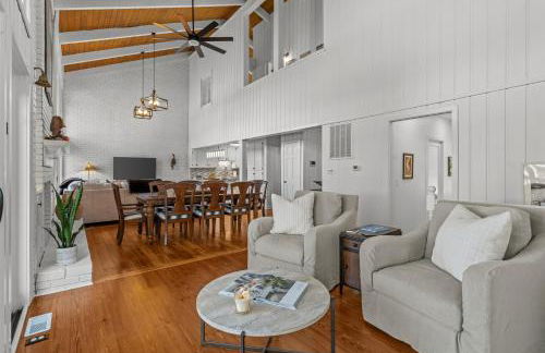 Luxury Lake House in SC With Mountain Views! - Foto 16