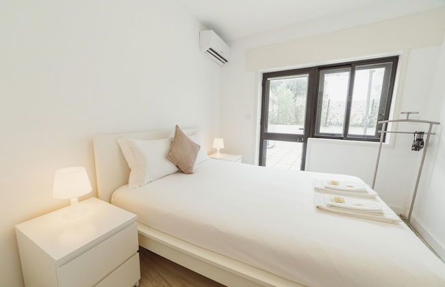 Pateo IN Lapa City Center by Vacationy - Foto 5