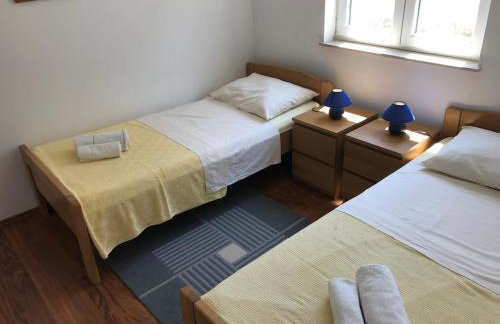 Apartmani Marija Klimno B - Foto 9