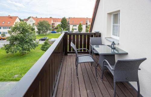 Ferienwohnung Gartenstadt Seilerberg - Foto 6