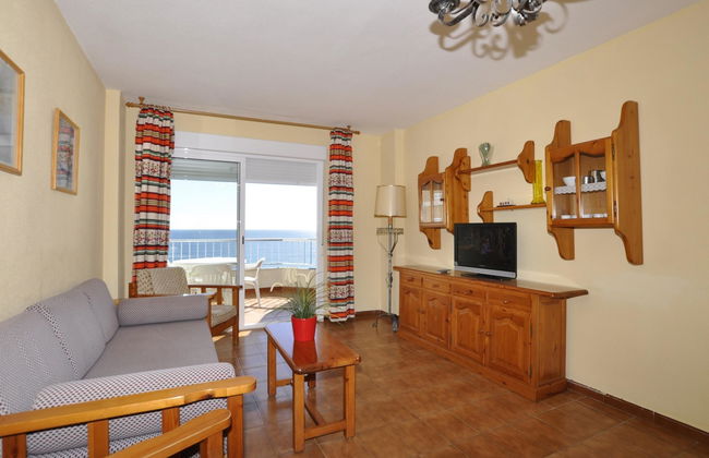 APCOSTAS Almuñecar Playa / Dos Dormitorios - Photo 16