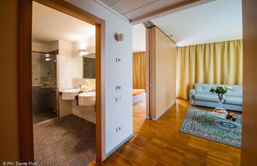 Residence SchioHotel - Foto 54