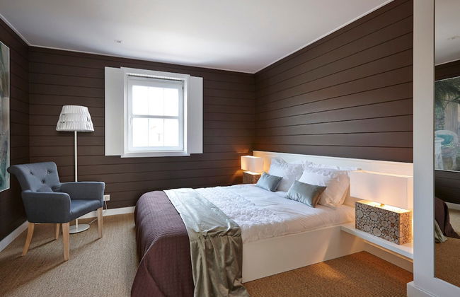 Waterfront Holiday Home in Heeg with Hot Tub - Foto 3