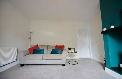 2 Bedroom House- Contractors - Families - Sleeps 4 - Foto 29