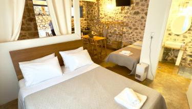 Rocksecret Edge - Photo 4, towels