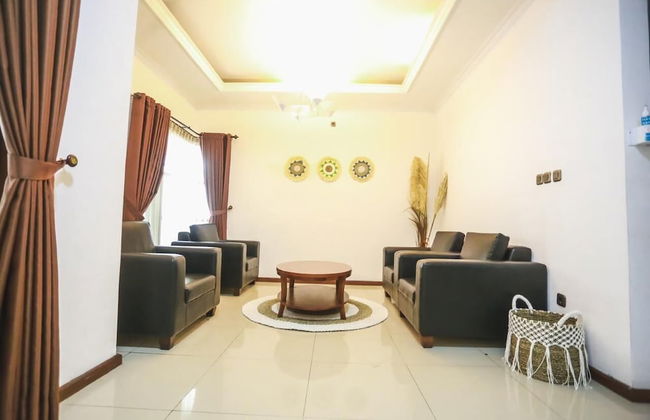 Kuldesak Villas - Foto 29