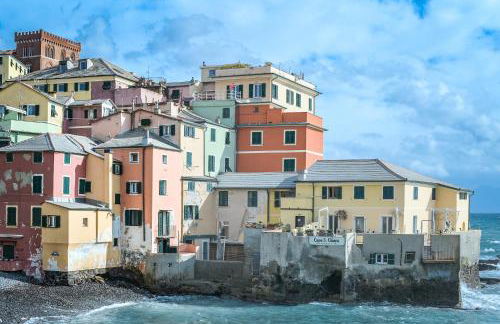 nel gozzo sul mare - Genovainrelax - Foto 69