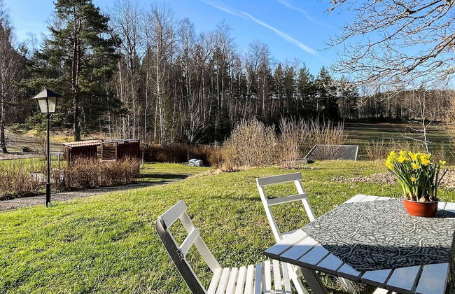 6 Person Holiday Home in Atvidaberg-by Traum - Foto 27