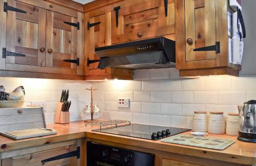 Coble Cottage - 28317 - Foto 4