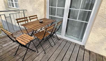 Bavaria Home Apartments Geisenfeld - Foto 5