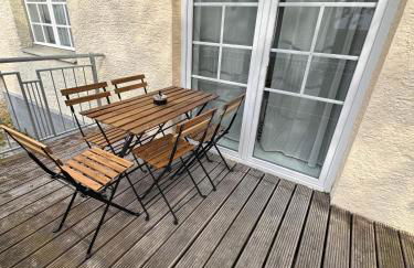 Bavaria Home Apartments Geisenfeld - Foto 5