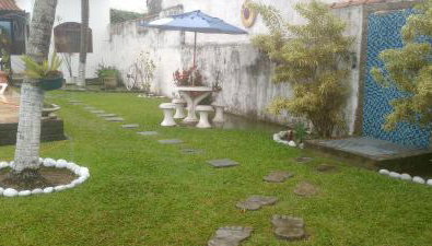 SUITE ACONCHEGANTE 02 - Foto 5