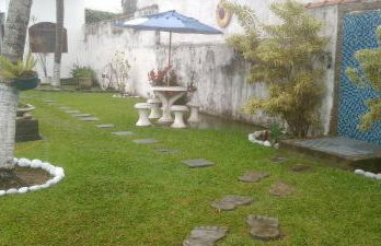 SUITE ACONCHEGANTE 02 - Foto 5