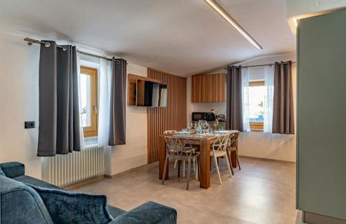 Rosa Blu Mountain Suite - Photo 14