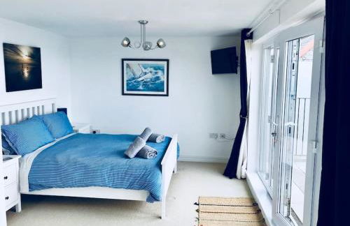 St Joseph’s Spacious Family Holiday Home Sea Views - Foto 3