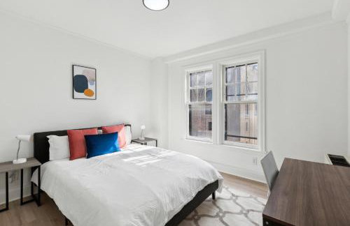 East 636I Cozy & Comfy I Downtown I Gym - Foto 7