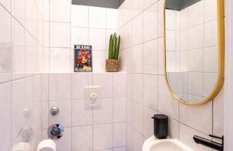 Top modernes Apartment am Zoo - Foto 27