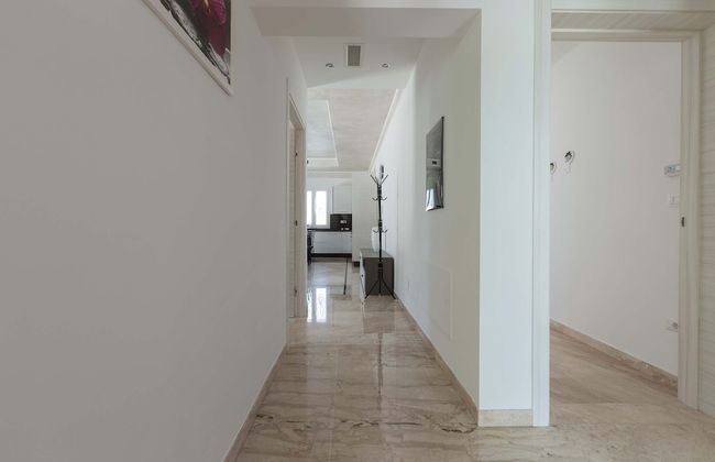 1695 Villa Albarosa by Perle di Puglia - Foto 37