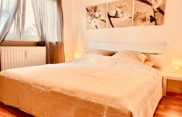 Business & Monteur Apartment Duisburg Zentrum - Photo 1