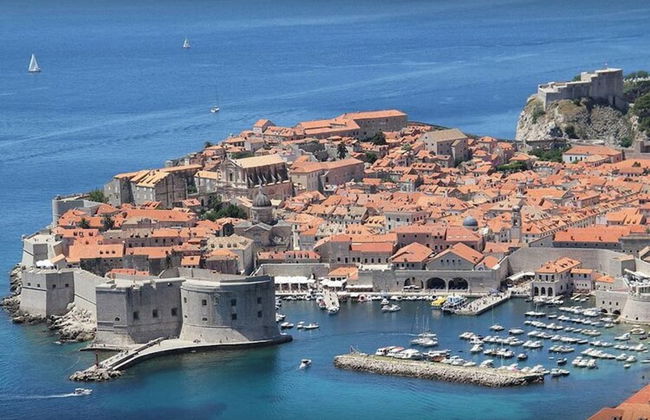 Apartments Ema-two Bedroom Apartment With Sea View - Foto 38