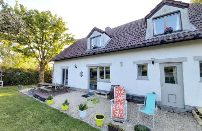 House Ardennes Blue in Theux Near Spa - Foto 12