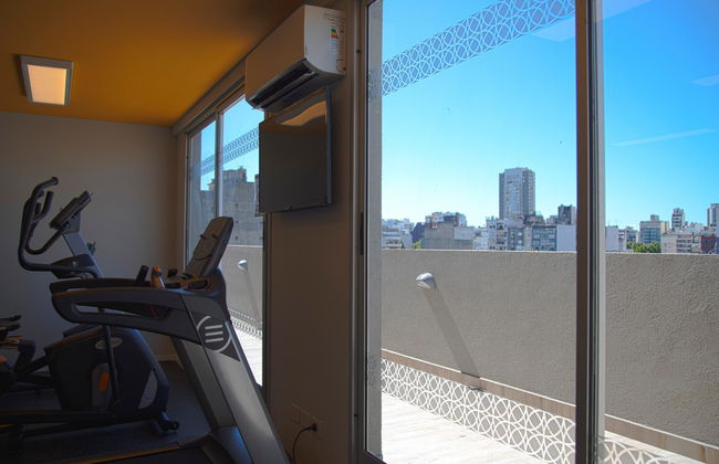 Arc Abasto Studios - Foto 9