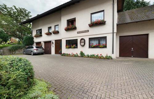 Ferienwohnung Hörth - Foto 13