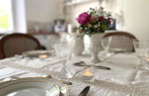 Gîte Saint Joseph - Foto 59