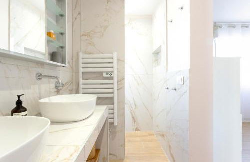 Chez Misha - Sublime maison climatisée à 100m des plages de Carnon - Foto 33