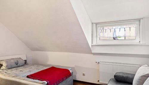 Ferienwohnung Thüringer Wald - Foto 4