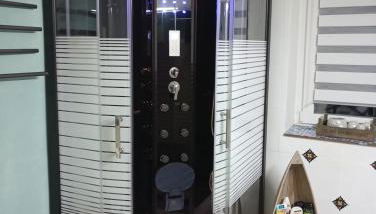 Zimmerflair Waldecker Land - Foto 5, Shower