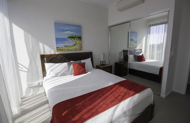 Gladstone Central Plaza - Foto 16