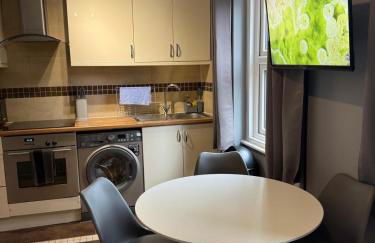 Lovely 2 Bedrooms apartment - Foto 7