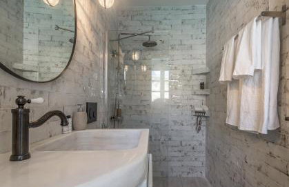 Aquanis Anchored, sea front house, Firopotamos - Foto 15