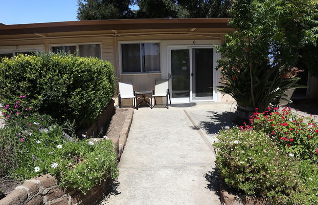 Little European Lodge - Foto 22