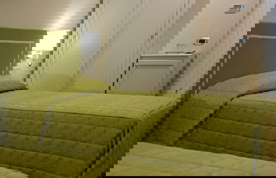 Casa Isolani Piazza Maggiore 1.0 - Foto 13