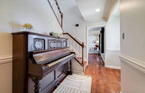 Spacious House Near Savannah Airport - 5 BR - Foto 9