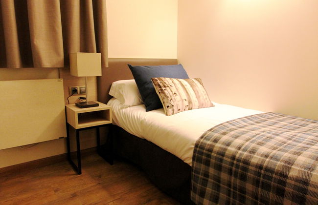 Pierre & Vacances Andorra Bordes D'En Valira - Photo 10