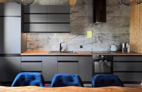 Kaszubska Nirvana - całoroczny dom na wyłączność z jacuzzi - Foto 38