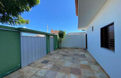 Casa de Férias-Residence Fonteles no Preá - Foto 3